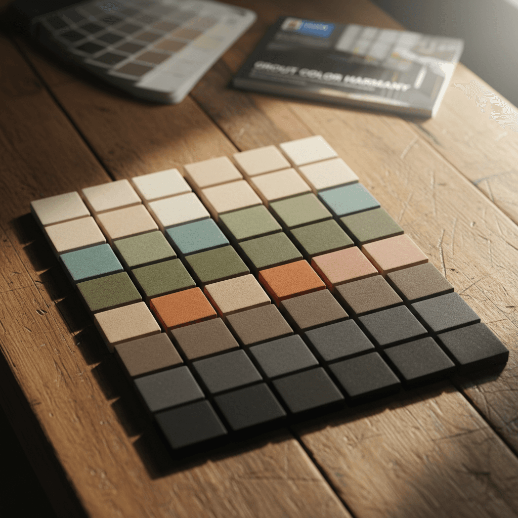 Customized color matching